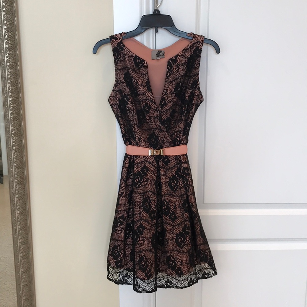 Dress  for cocktail party, prom, wedding